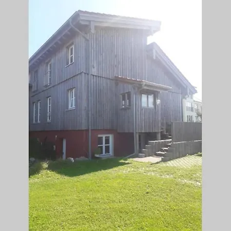Vakantiehuis 2 Andermichlhof *
