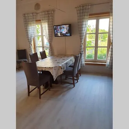 Vakantiehuis 2 Andermichlhof Geltendorf