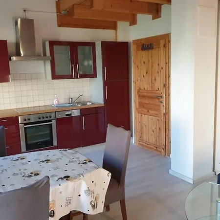 2 Andermichlhof Vakantiehuis Geltendorf