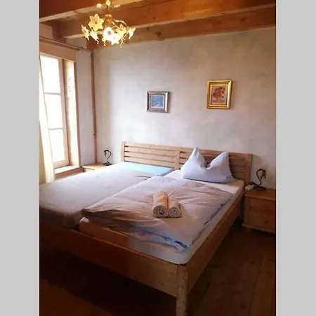 Vakantiehuis 2 Andermichlhof *