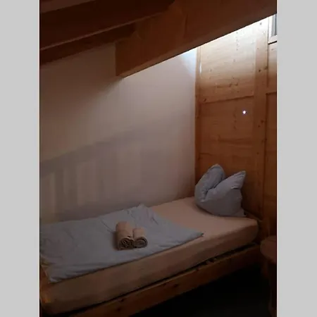 Vakantiehuis 2 Andermichlhof Geltendorf