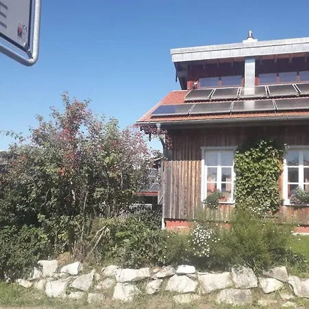 2 Andermichlhof Holiday home