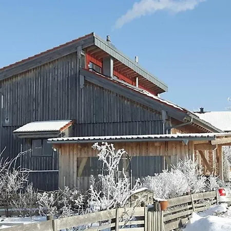 2 Andermichlhof Holiday home *