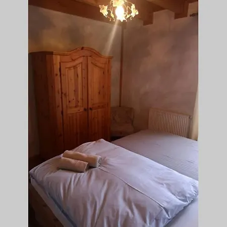 2 Andermichlhof Holiday home Geltendorf