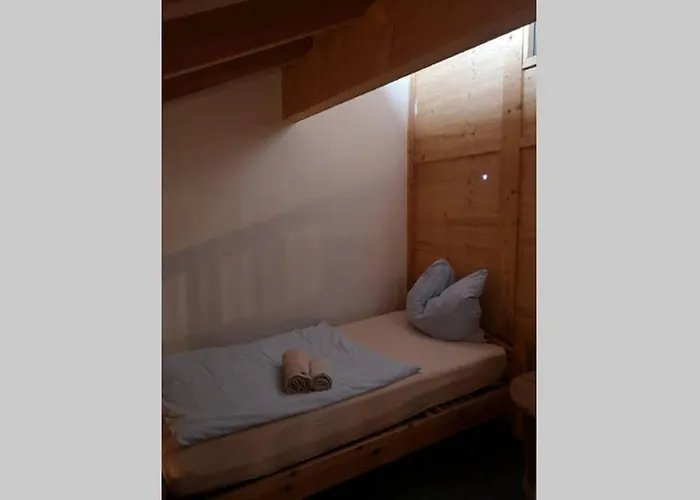 度假居 2 Andermichlhof 格尔滕多夫